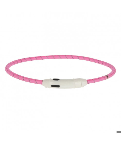 Collier pour chien Led Kerbl Maxi Safe