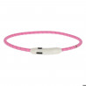 Collier pour chien Led Kerbl Maxi Safe