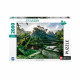 Puzzle 2000 pieces Au coeur de Bali, Adultes et enfants des 14 ans, Collection Évasion, 12001518, Nathan
