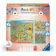 Puzzle Enfant, Puzzle UP!, Histoire, des 6 ans, Puzzle de qualité supérieure, Carton épais et résistant, 12004005, Ravensburger