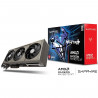 SAPPHIRE - Carte graphique - NITRO+ AMD RADEON RX 9070 XT Gaming OC - 16 GB - Dual HDMI / Dual DP