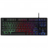 Clavier gaming - Membrane - ACER - GP.KBD11.01W - AZERTY - Rétro-éclairage RGB