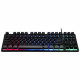 Clavier gaming - Membrane - ACER - GP.KBD11.01W - AZERTY - Rétro-éclairage RGB