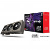 SAPPHIRE - Carte graphique - NITRO+ AMD RADEON RX 9070 GAMING OC - 16 GB - Dual HDMI / Dual DP
