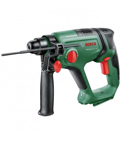 Perforateur UniversalHammer 18V (seul)