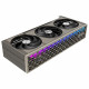 SAPPHIRE - Carte graphique - NITRO+ AMD RADEON RX 9070 GAMING OC - 16 GB - Dual HDMI / Dual DP
