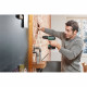 Perceuse Visseuse UniversalImpact 18V (1x1,5 Ah) + AL 1810 CV