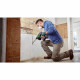 Perforateur UniversalHammer 18V (seul)