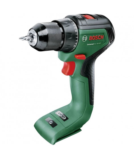 Perceuse Visseuse - UniversalDrill - 18V - Sans fil - 2 vitesses - Mandrin 13 mm