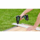 Perceuse Visseuse - UniversalDrill - 18V - Sans fil - 2 vitesses - Mandrin 13 mm