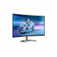 Moniteur PC - Philips - 32M1C5200W - 32 FHD - VA incurvée - 0,5ms - 240Hz