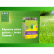 Gazon Réparation Top Dress' - BHS - 500g | 20 m² | Semences enrobées pour une meilleure adhérence au sol.
