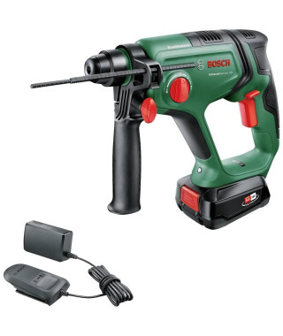 Perforateur UniversalHammer 18V (1x2,5Ah + AL 18V-20)