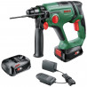 Perforateur UniversalHammer 18V (2x2,5Ah + AL 18V-20)