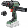 Perceuse Visseuse AdvancedImpact 18V-80 Quicksnap (seul)