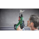 Perforateur UniversalHammer 18V (2x2,5Ah + AL 18V-20)