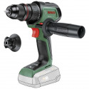 Perceuse-visseuse - AdvancedDrill - 18V-80 - Sans fil - Mandrin amovible - 78 Nm de couple