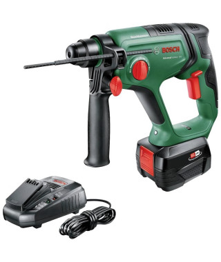 Perforateur UniversalHammer 18V (1x4,0Ah + AL 18V-30)