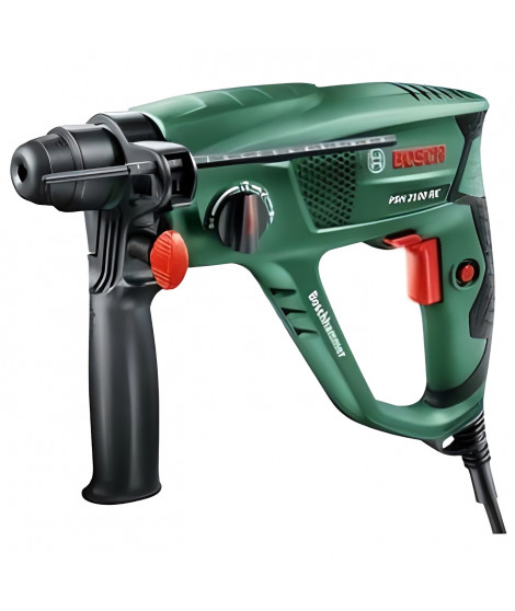 Marteau Perforateur - Bosch - 06033A9300 - 1.7 Joules - Filaire - Vert