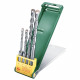 Perforateur PBH 2100 RE + 2 Drills + 2 Chisels