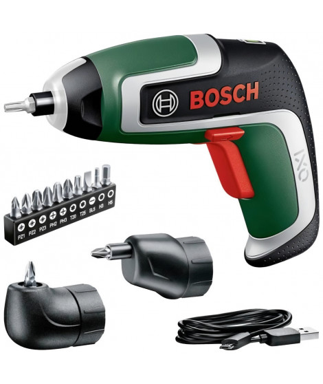Perceuse Visseuse IXO 7 - Set