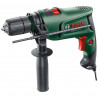 Perceuse a percussion - EasyImpact - 600W - Mandrin automatique - 3000 tr/mn - Légere 1.7kg