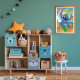 Puzzle - CLEMENTONI - Stitch - 104 pieces - Dessins animés et BD - Enfant