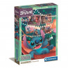 CLEMENTONI - Compact 1000 pieces - Stitch
