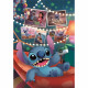 CLEMENTONI - Compact 1000 pieces - Stitch