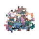 CLEMENTONI - Compact 1000 pieces - Stitch