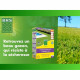 Gazon - BHS -  Gazon Regarnissage 1kg