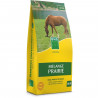 Gazon - BHS - Mélange Prairie 5kg | 500m² | Pour zones extensives et pâturage | Installation rapide, résistant, sans entretien.