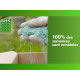 Gazon - BHS - Mélange Prairie 5kg | 500m² | Pour zones extensives et pâturage | Installation rapide, résistant, sans entretien.