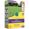 Gazon Regarnissage Terrain Sec - BHS - 1kg | 40 m² | Résistant et durable, avec excellente pérennité et tolérance aux piétine…