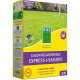 Gazon - BHS -  Gazon Regarnissage 4 saisons - 1 Kg