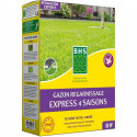Gazon - BHS -  Gazon Regarnissage 4 saisons - 1 Kg