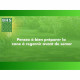 Gazon - BHS -  Gazon Regarnissage 4 saisons - 1 Kg