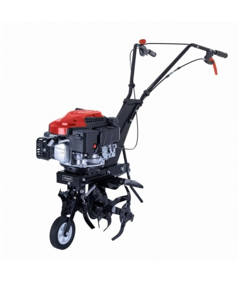 Motobineuse MTP370
