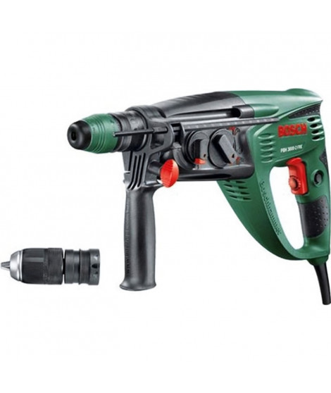BOSCH Marteau perforateur PBH 3000-2 FRE 750W