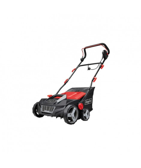 Scarificateur électrique de 38 cm - 1600 W  SCHEPPACH (SC38)