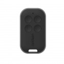 Télécommande pour motorisation de portail - AVIDSEN - Noir