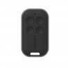 Télécommande pour motorisation de portail - AVIDSEN - Noir