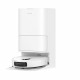 MOVA E30 Ultra - Robot Aspirateur Laveur avec Vidage Automatique - Nettoyage Automatique des Serpillieres - Technologie RoboS…