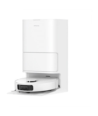 MOVA E30 Ultra - Robot Aspirateur Laveur avec Vidage Automatique - Nettoyage Automatique des Serpillieres - Technologie RoboS…