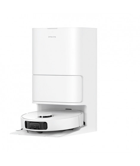 MOVA E30 Ultra - Robot Aspirateur Laveur avec Vidage Automatique - Nettoyage Automatique des Serpillieres - Technologie RoboS…