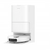 MOVA E30 Ultra - Robot Aspirateur Laveur avec Vidage Automatique - Nettoyage Automatique des Serpillieres - Technologie RoboS…
