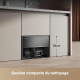 DREAME X40 Master Robot Aspirateur avec Station de Base 8 en 1 - Navigation Intelligente - 12 000 Pa