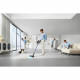 MOVA S4 Detect - Aspirateur Balai sans Fil - 150 AW - Autonomie maximale de 90 Minutes - Brosse multisurface OptiInsigh