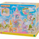 Le parc d'attractions enchanté - SYLVANIAN FAMILIES - 5841