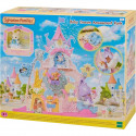 Le parc d'attractions enchanté - SYLVANIAN FAMILIES - 5841